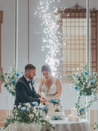 Marica e Gianluca Marica e Gianluca