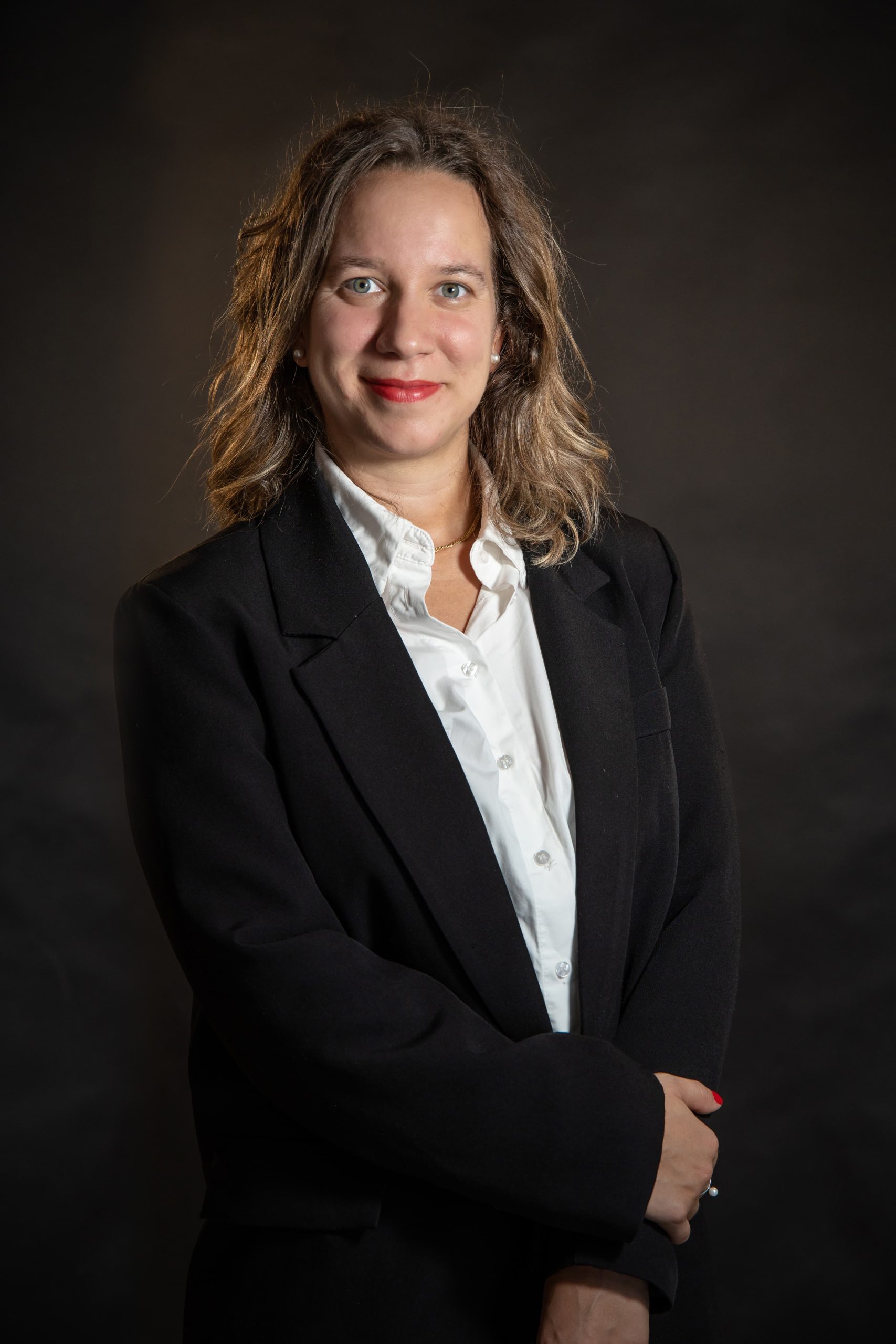 Rachele Bergami Wedding Planner