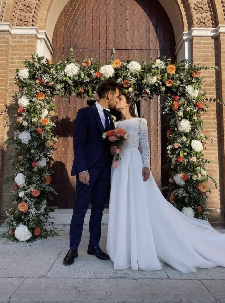 La stagione dei matrimoni è alle porte!!!