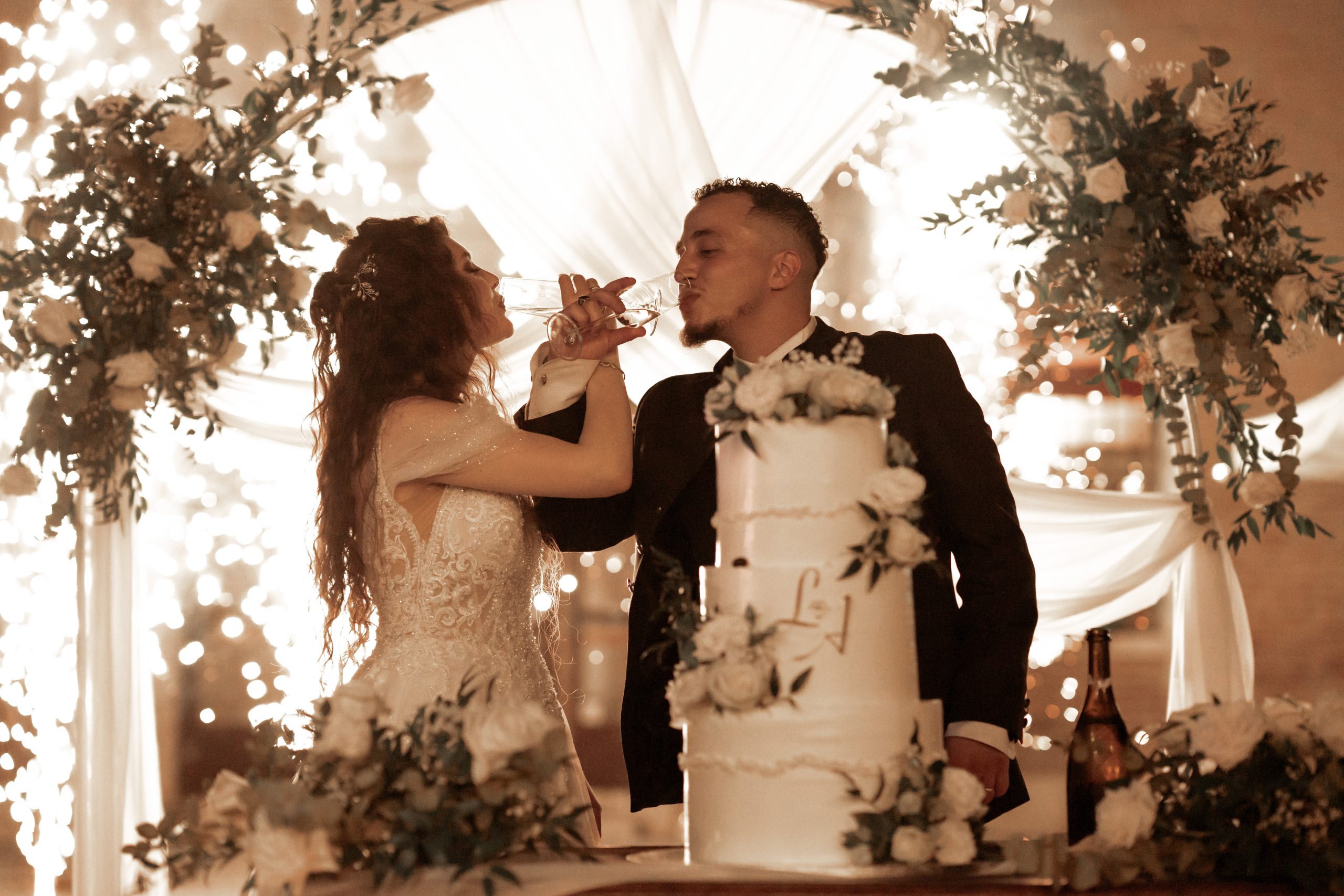 Matrimonio L & A
