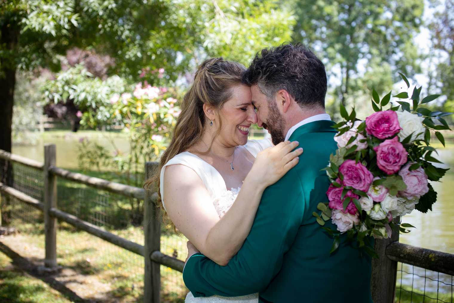 Matrimonio G & M